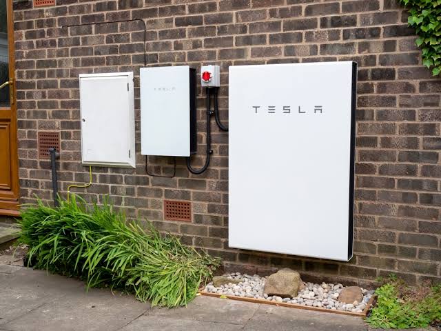 Powerwall 3