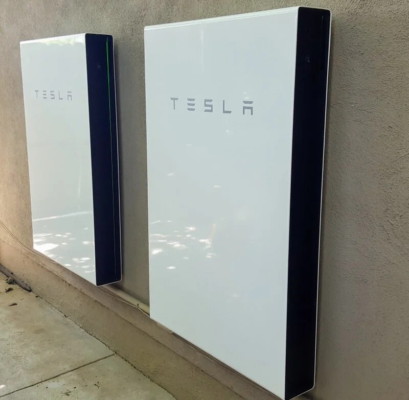 Home Battery