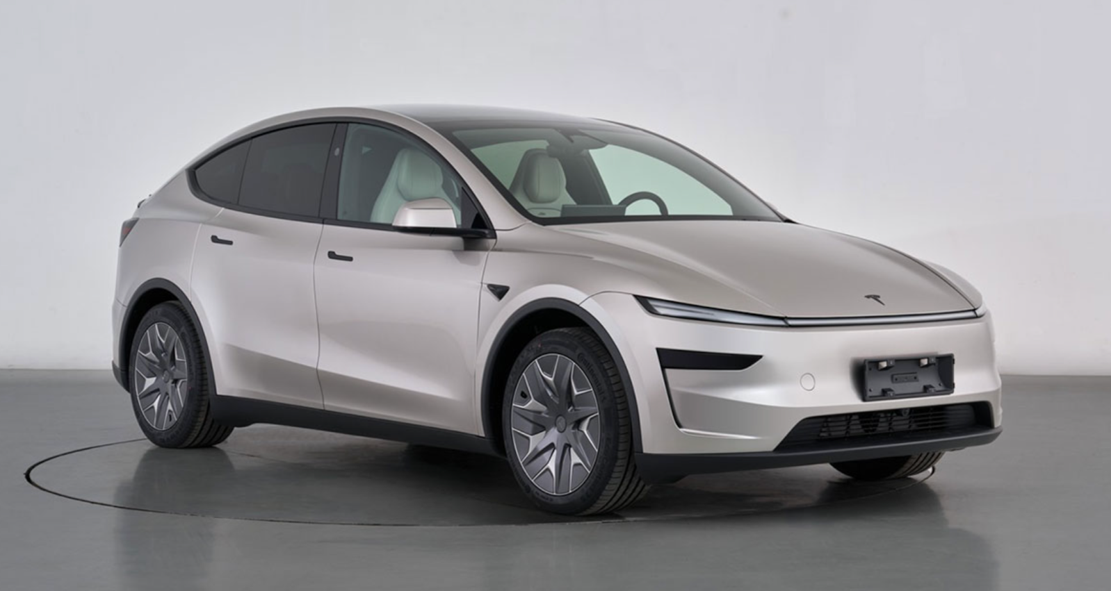 Full-Size SUV