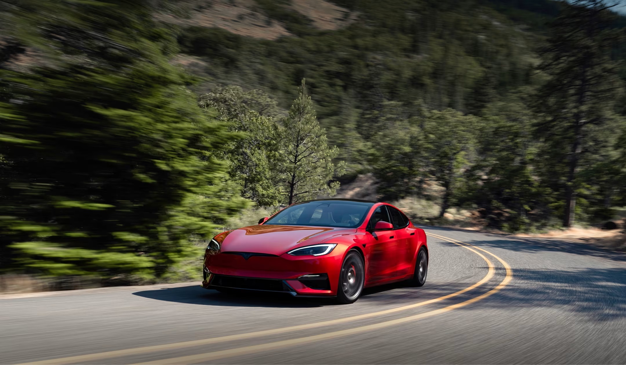 Model S